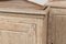Antique Northern Swedish Gustavian Corner Cabinet, Image 11