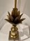 Table Lamps Lotus attributed to Maison Charles, 1970, Set of 2, Image 8