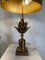 Table Lamps Lotus attributed to Maison Charles, 1970, Set of 2, Image 7