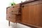 Mid-Century Sideboard aus Teak, 1960er 4