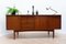 Mid-Century Sideboard in Teak, 1960s 8