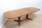 Mid-Century Extendable Dining Table in Teak by Niels Moller 5
