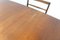 Tavolo da pranzo vintage allungabile e sedie in teak di McIntosh, set di 5, Immagine 13