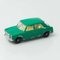 Vintage Opel Streichholzschachtel Spielzeugauto, 1960er, 2er Set 10