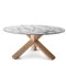 The Rotonda Tisch von Mario Bellini für Cassina 10