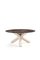 La Table Rotonda par Mario Bellini pour Cassina 11