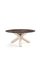 The Rotonda Table by Mario Bellini for Cassina 11