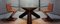 The Rotonda Table by Mario Bellini for Cassina, Image 7