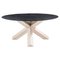 The Rotonda Table by Mario Bellini for Cassina 1