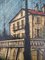 Bernard Buffet, Our House in St Tropez, Original Lithographie (Mourlot) 5