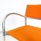 Italian Modern Breeze Chairs by Carlo Bartoli for Segis, 1980s, Set of 2, Image 8