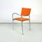 Italian Modern Breeze Chairs by Carlo Bartoli for Segis, 1980s, Set of 2, Image 5