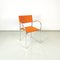 Chaises Breeze Modernes par Carlo Bartoli pour Segis, Italie, 1980s, Set de 2 2