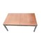 Large Mid-Century Coffee Table with Sliding Top, 1970s 2