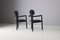 Pan Chairs by Vico Magistretti for Rosenthal, 1980, Set of 2 3