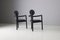 Pan Chairs by Vico Magistretti for Rosenthal, 1980, Set of 2, Image 3