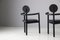 Pan Chairs by Vico Magistretti for Rosenthal, 1980, Set of 2, Image 4