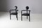 Pan Chairs by Vico Magistretti for Rosenthal, 1980, Set of 2 2