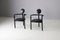 Pan Chairs by Vico Magistretti for Rosenthal, 1980, Set of 2, Image 2