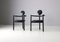 Pan Chairs by Vico Magistretti for Rosenthal, 1980, Set of 2, Image 1