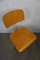 Swivel Chair with Castors, 1940s, Image 6