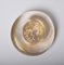 Mid-Century Italian Gold Lion-Shaped Paperweight, 1970s, Image 2