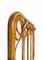 Mid-Century Italian Coat Rack Stand in Bamboo and Rattan, 1960s, Image 8