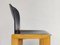 Sedie modello 121 di Afra & Tobia Scarpa per Cassina, Italia, anni '60, set di 4, Immagine 7