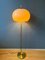 Vintage Space Age Mushroom Stehlampe, 1970er 2