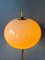 Lampadaire Champignon Space Age Vintage, 1970s 5