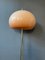 Lampadaire Champignon Space Age Vintage, 1970s 7