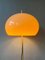 Vintage Space Age Mushroom Stehlampe, 1970er 4