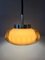 Mid-Century Space Age Pendant Lamp, 1970s 4