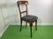 Bentwood Armchair with Padded Seat from Thonet, Image 2