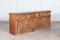 Large English Country House Pine Dresser, 1900s 3