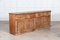 Large English Country House Pine Dresser, 1900s, Image 3