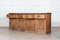 Large English Country House Pine Dresser, 1900s 10