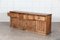 Large English Country House Pine Dresser, 1900s, Image 7