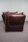 Leather 2- or 3-Seater Chesterfield Sofa 2