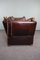 Leder 2- oder 3-Sitzer Chesterfield Sofa 2