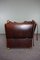 Leather 2- or 3-Seater Chesterfield Sofa, Image 3