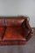 Leather 2- or 3-Seater Chesterfield Sofa 8