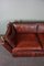 Leather 2- or 3-Seater Chesterfield Sofa 7