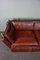 Leather 2- or 3-Seater Chesterfield Sofa, Image 7