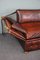 Leather 2- or 3-Seater Chesterfield Sofa 4