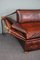 Leder 2- oder 3-Sitzer Chesterfield Sofa 4