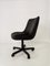 Mid-Century Swivel Office Chair, 1980s, Image 1