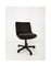 Mid-Century Swivel Office Chair, 1980s, Image 6
