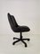 Mid-Century Swivel Office Chair, 1980s, Image 2