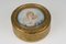 Scatola in ottone con iniziali in miniatura del XVIII secolo, Immagine 4